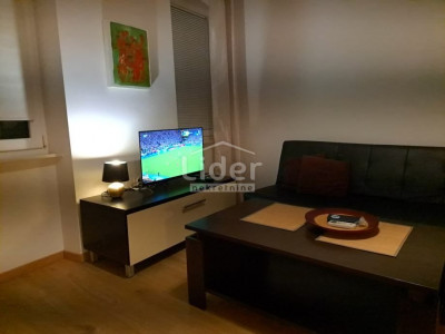 2 rooms, Apartment, 55m², 1 Floor