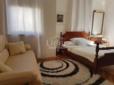 2-locale, Appartamento, 55m², 1 Piano