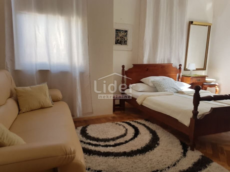 2 rooms, Apartment, 55m², 1 Floor