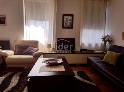 2 rooms, Apartment, 55m², 1 Floor