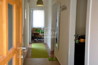 2-Zi., Wohnung, 55m², 1 Etage