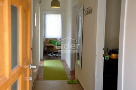 2-locale, Appartamento, 55m², 1 Piano