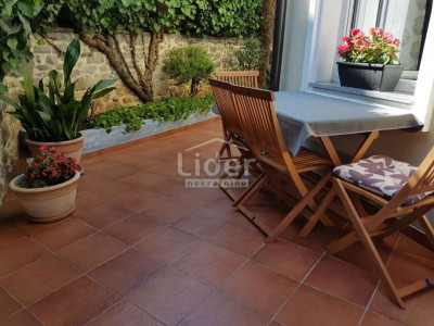 2-locale, Appartamento, 55m², 1 Piano