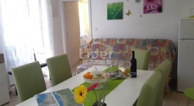 3 rooms, Apartment, 55m², 1 Floor