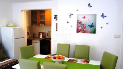 3-locale, Appartamento, 55m², 1 Piano