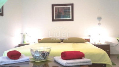 3-locale, Appartamento, 55m², 1 Piano