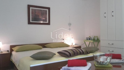 3 rooms, Apartment, 55m², 1 Floor