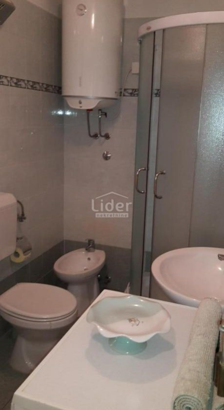 3-Zi., Wohnung, 55m², 1 Etage