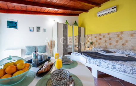 1 rooms, Apartment, 35m², 1 Floor