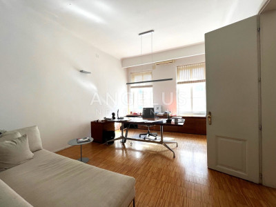 6-Zi., Wohnung, 152m², 1 Etage