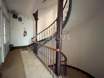 6-locale, Appartamento, 152m², 1 Piano