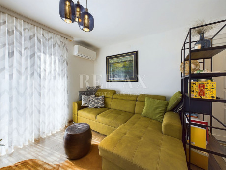 3-locale, Appartamento, 59m², 1 Piano