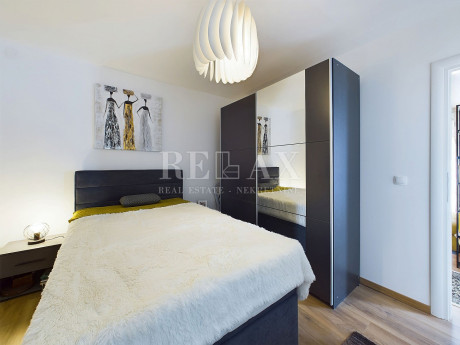 3-Zi., Wohnung, 59m², 1 Etage