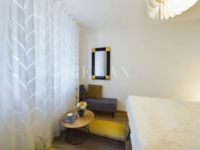 3-locale, Appartamento, 59m², 1 Piano