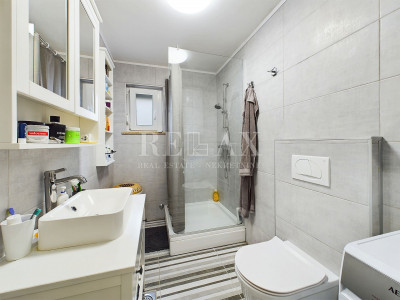 3-locale, Appartamento, 59m², 1 Piano