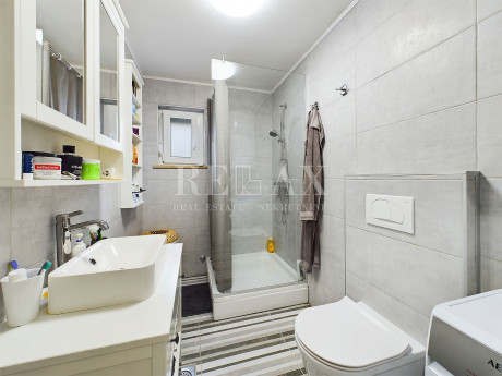 3-Zi., Wohnung, 59m², 1 Etage