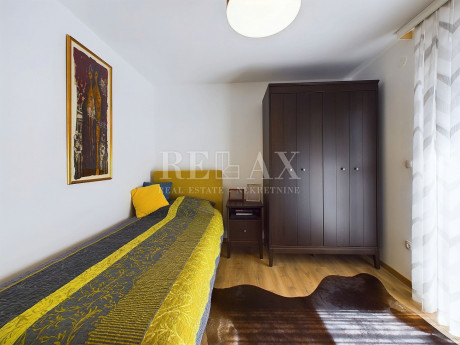 3-locale, Appartamento, 59m², 1 Piano