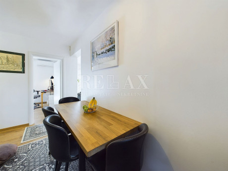 3-locale, Appartamento, 59m², 1 Piano