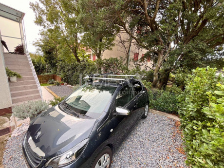 3-locale, Appartamento, 59m², 1 Piano