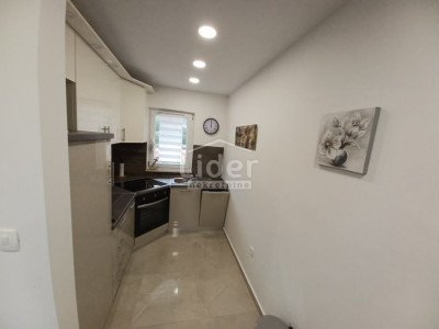 3-locale, Appartamento, 62m², 1 Piano