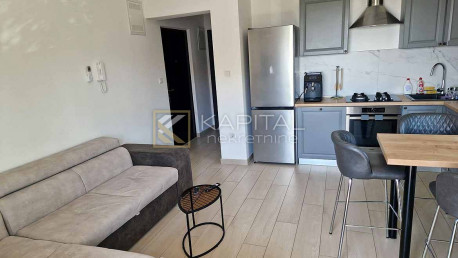 2 rooms, Apartment, 54m², 1 Floor