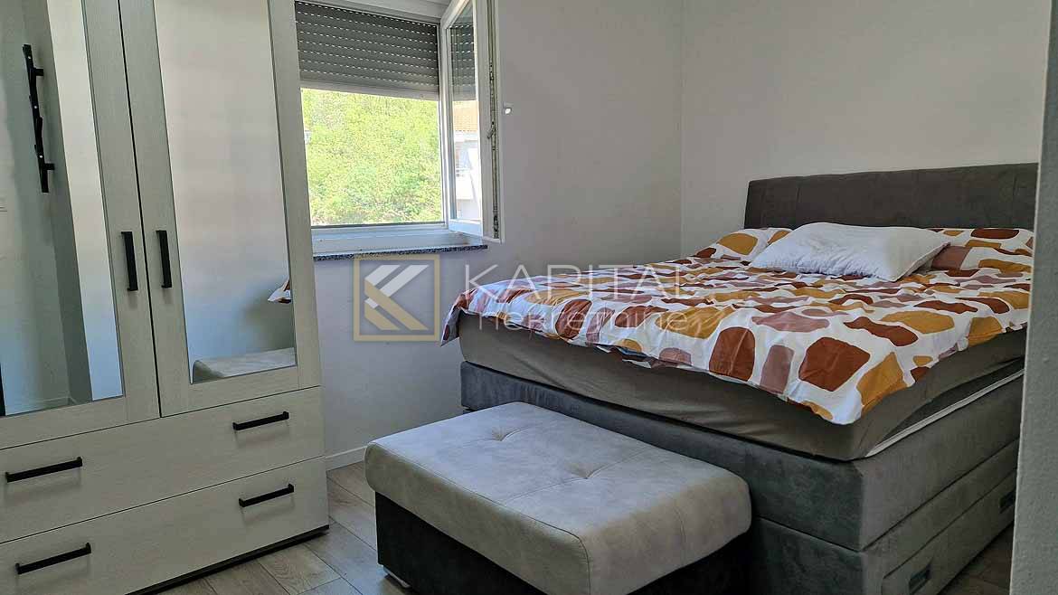 2-locale, Appartamento, 54m², 1 Piano