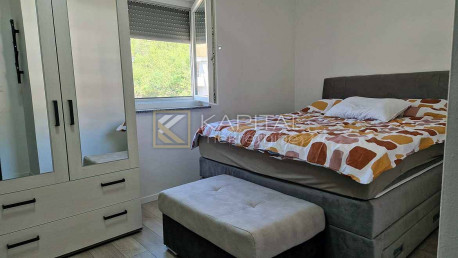 2-locale, Appartamento, 54m², 1 Piano