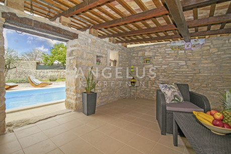 House, 136m², Plot 506m²