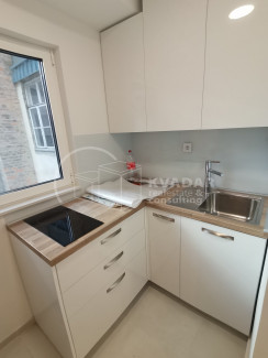 2-к, Квартира, 30м², 1 Этаж