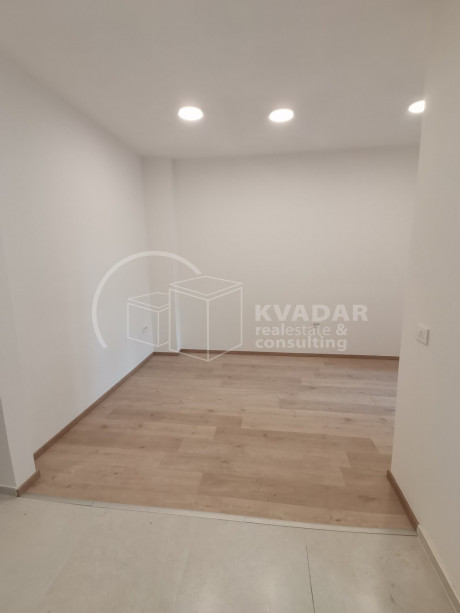 2-locale, Appartamento, 30m², 1 Piano