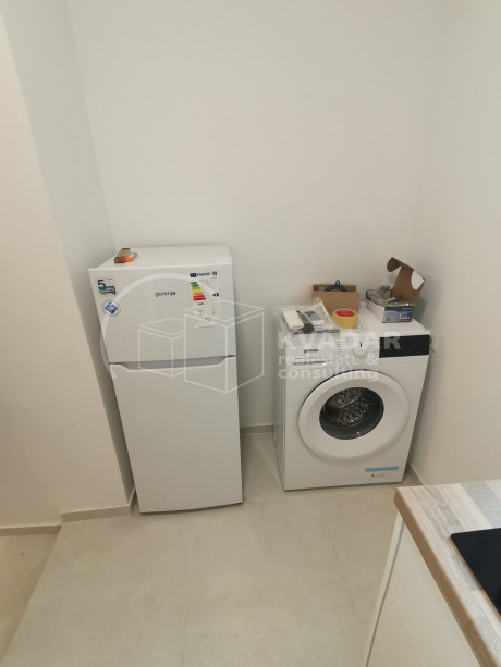 2-Zi., Wohnung, 30m², 1 Etage