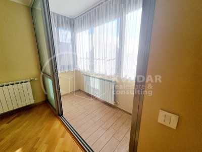 3 rooms, Apartment, 70m², 2 Floor