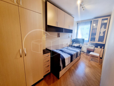 3-к, Квартира, 70м², 2 Этаж