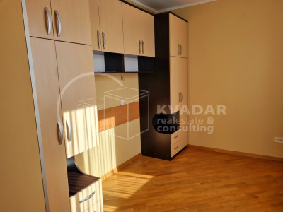 3-Zi., Wohnung, 70m², 2 Etage