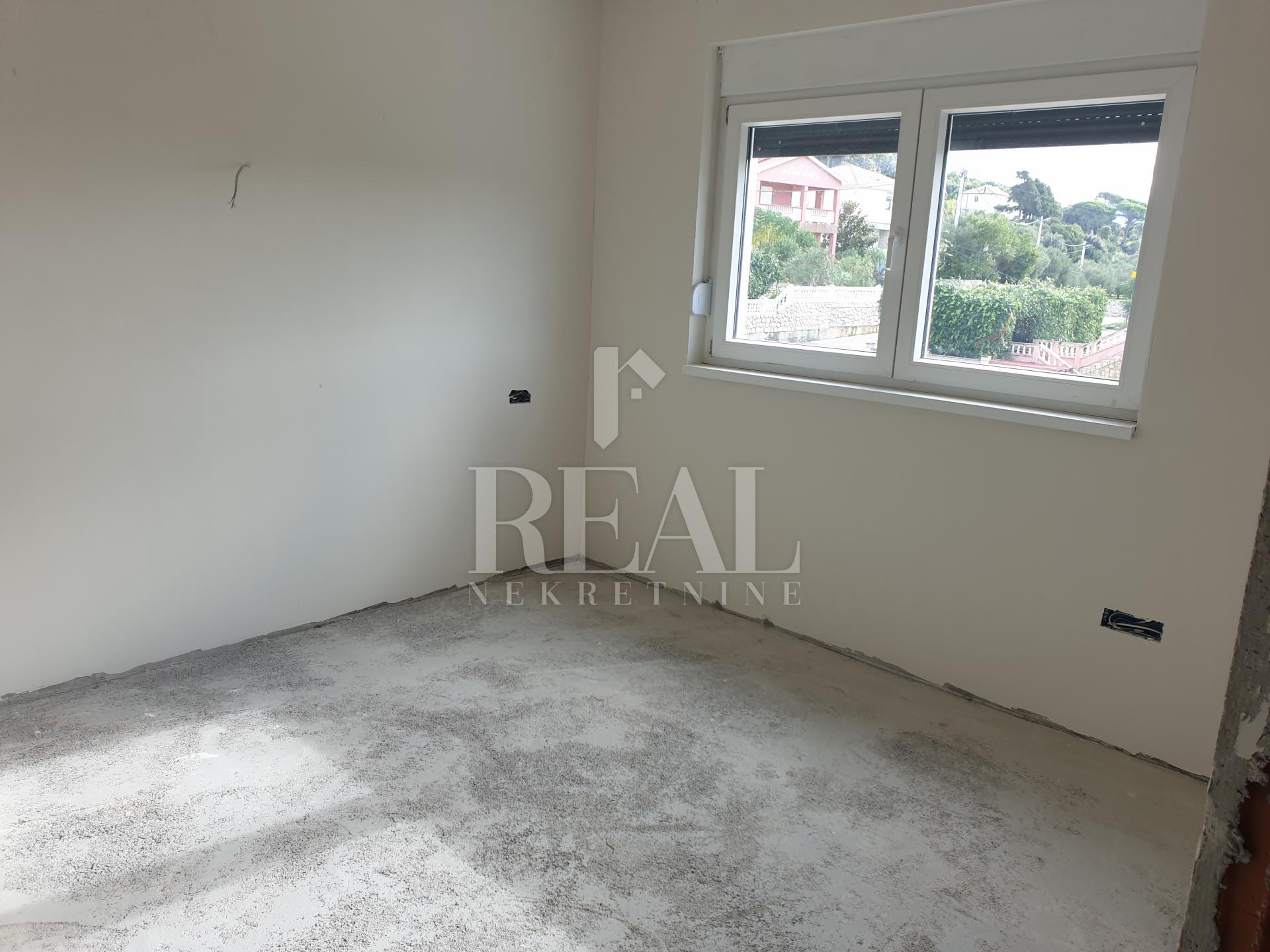 3-locale, Appartamento, 62m², 2 Piano