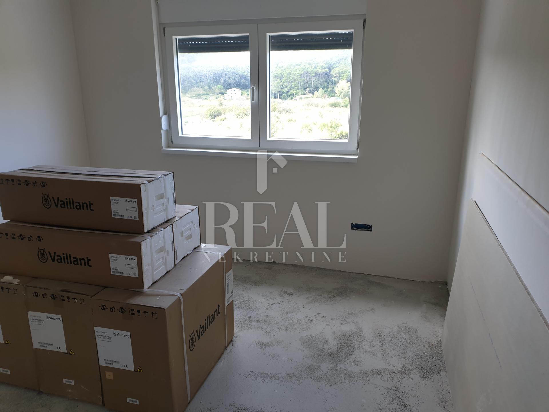 3-locale, Appartamento, 62m², 2 Piano