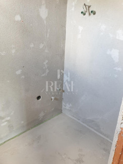 3-locale, Appartamento, 62m², 2 Piano