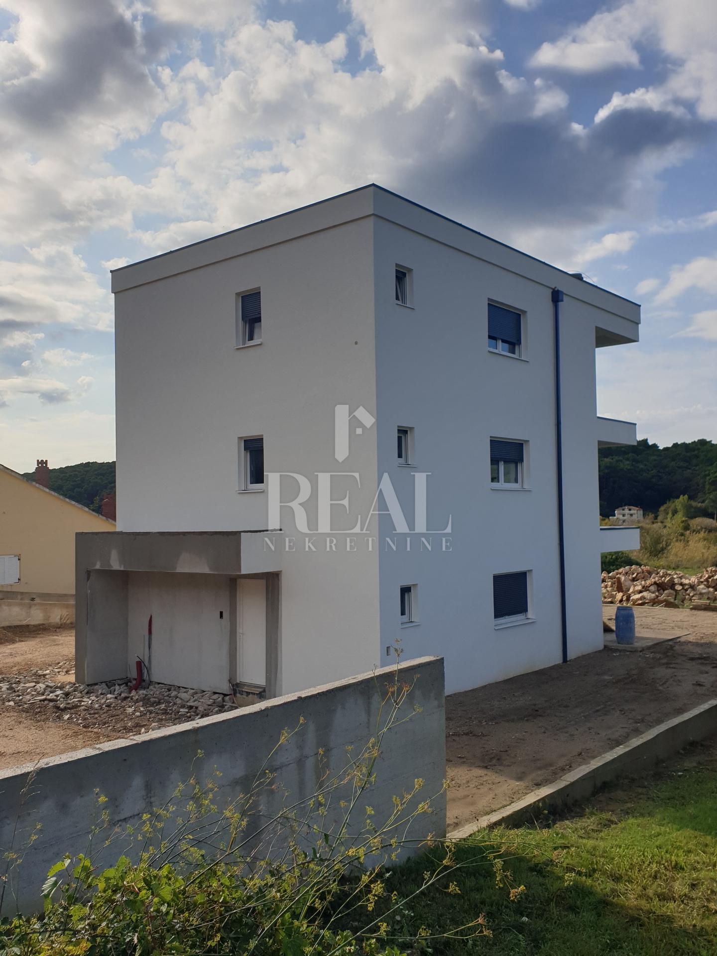 3-locale, Appartamento, 62m², 2 Piano