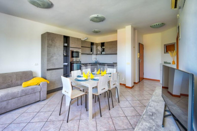 3-locale, Appartamento, 58m², 1 Piano