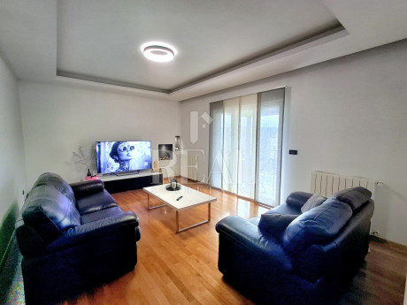 4-к, Квартира, 131м², 1 Этаж