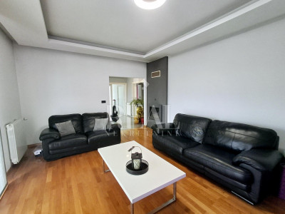 4-Zi., Wohnung, 131m², 1 Etage