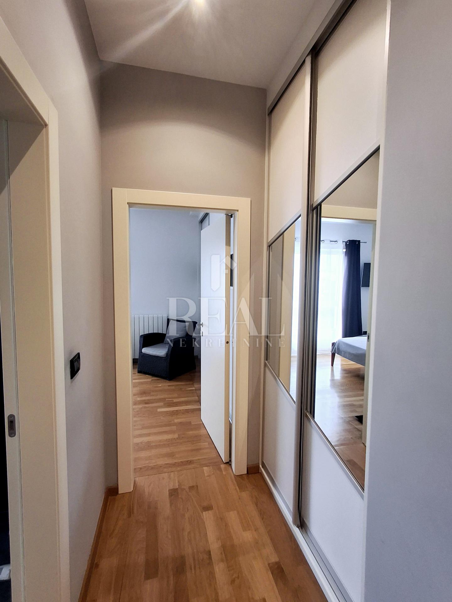 4-Zi., Wohnung, 131m², 1 Etage