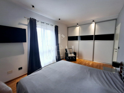 4-к, Квартира, 131м², 1 Этаж