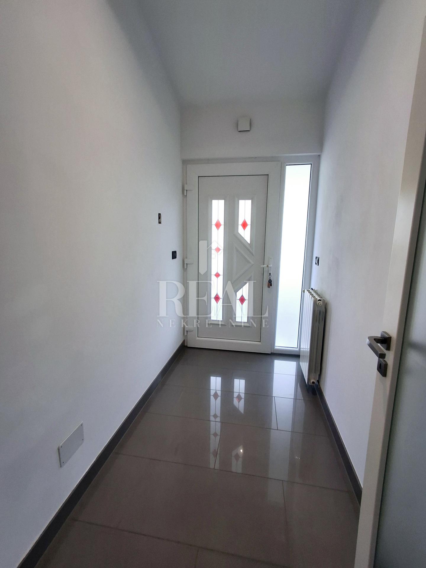 4-locale, Appartamento, 131m², 1 Piano