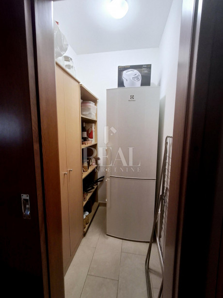 3-locale, Appartamento, 61m², 1 Piano