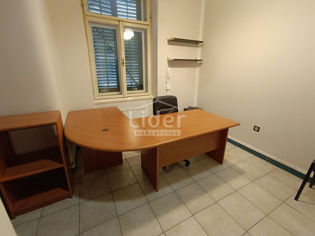 35m², Office, 2 Floor