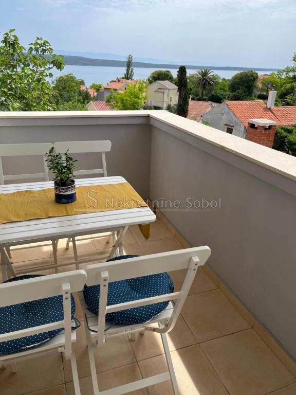 3 rooms, Apartment, 58m²