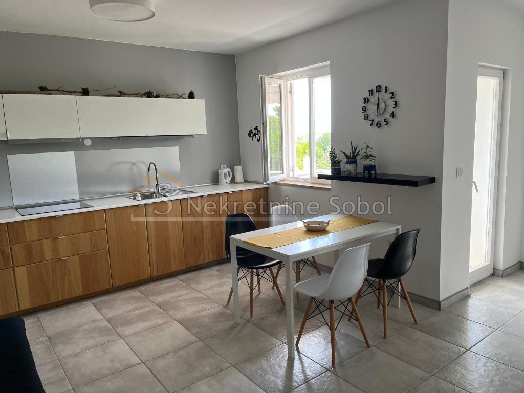 3 rooms, Apartment, 58m²