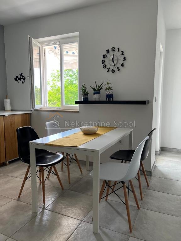 3-locale, Appartamento, 58m²