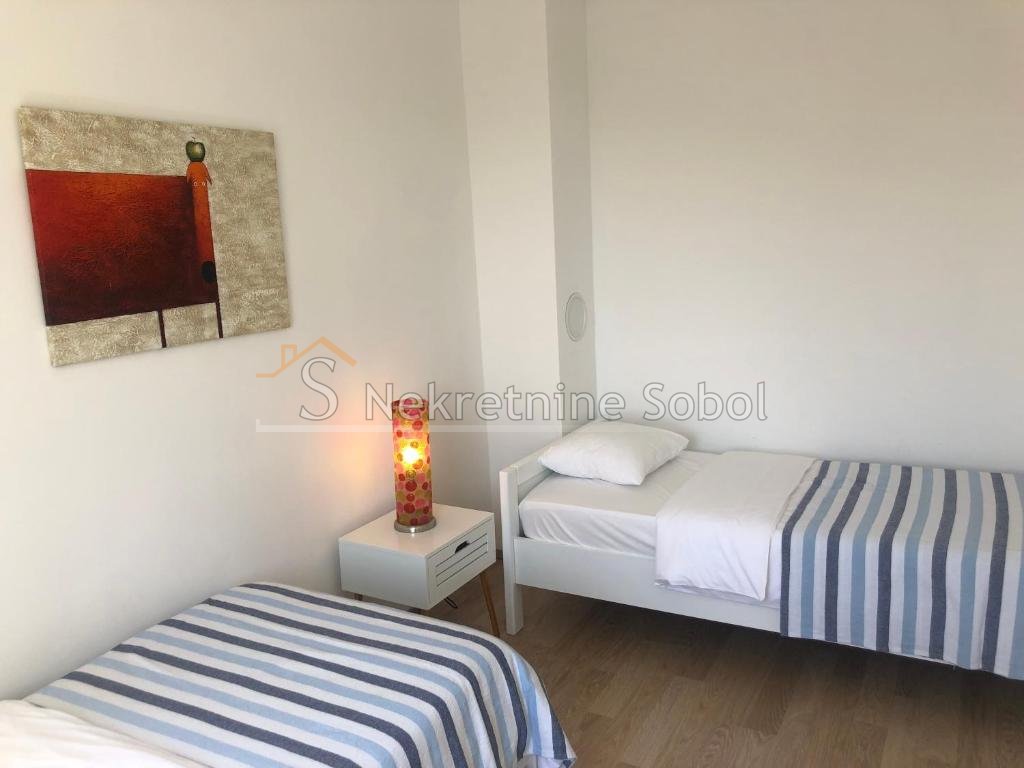 3 rooms, Apartment, 58m²